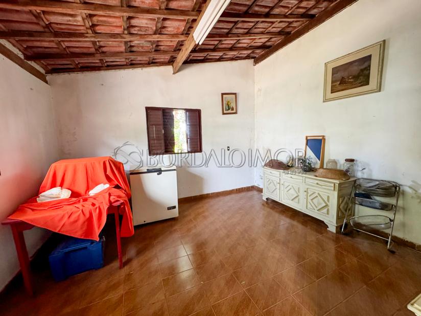 Casa Lago Norte, Quadra SHIN QI 3 - Lago Norte, Brasília - Foto 42