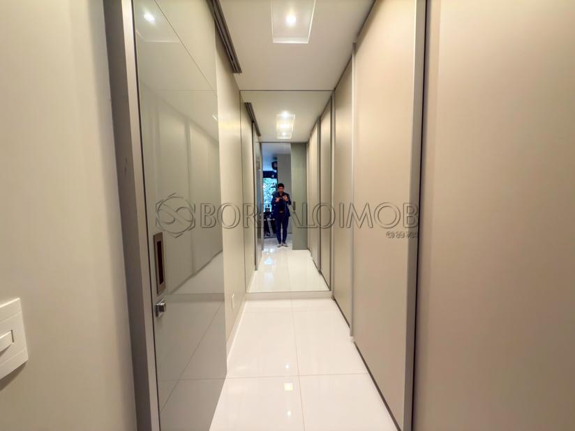 Casa Lago Sul, Quadra SHIS QI 9 - Lago Sul, Brasília - Foto 43