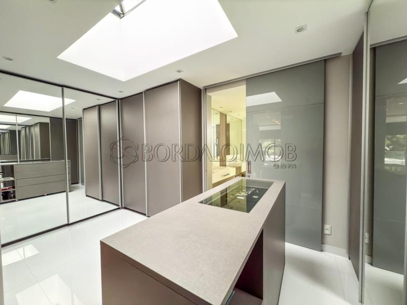Casa Lago Sul, Quadra SHIS QI 9 - Lago Sul, Brasília - Foto 33