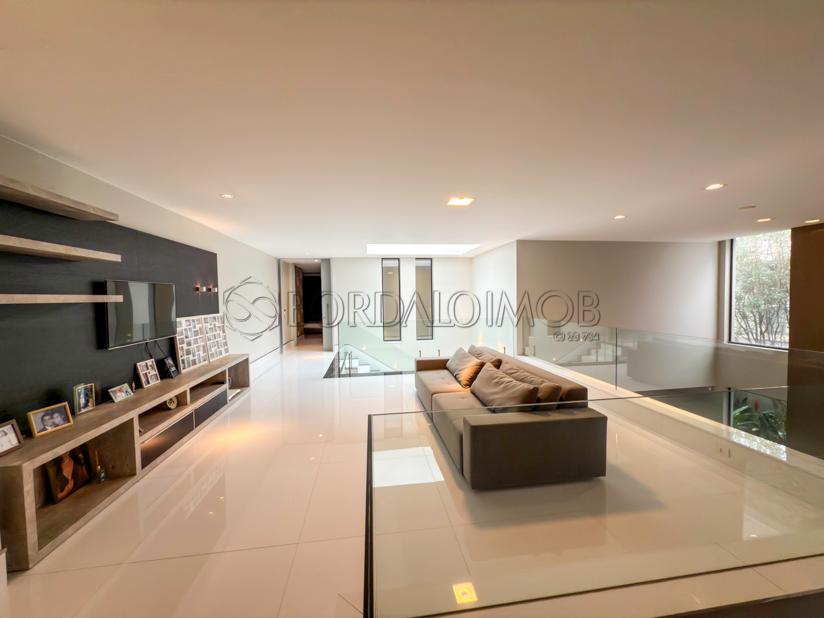 Casa Lago Sul, Quadra SHIS QI 9 - Lago Sul, Brasília - Foto 23
