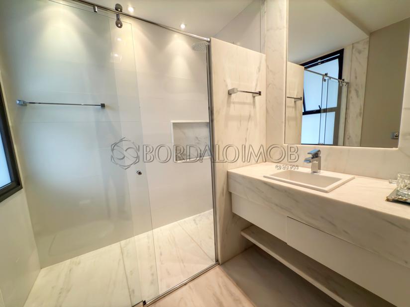 Casa Lago Sul, Quadra SHIS QI 9 - Lago Sul, Brasília - Foto 28