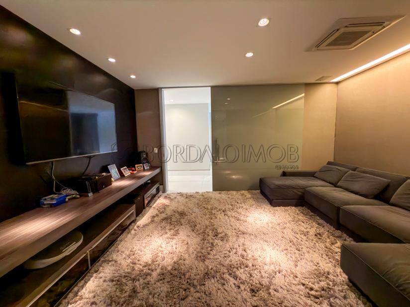 Casa Lago Sul, Quadra SHIS QI 9 - Lago Sul, Brasília - Foto 13