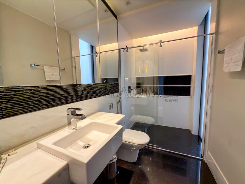 Casa Lago Sul, Quadra SHIS QI 9 - Lago Sul, Brasília - Foto 9