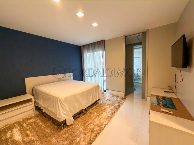 Casa Lago Sul, Quadra SHIS QI 9 - Lago Sul, Brasília - Foto 26