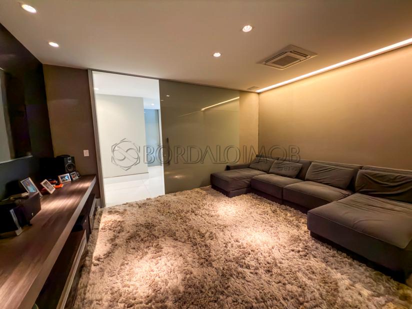 Casa Lago Sul, Quadra SHIS QI 9 - Lago Sul, Brasília - Foto 12