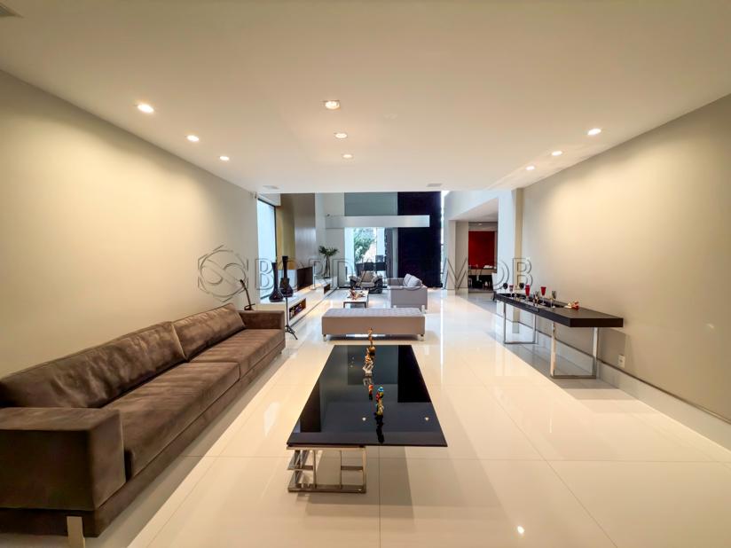 Casa Lago Sul, Quadra SHIS QI 9 - Lago Sul, Brasília - Foto 5