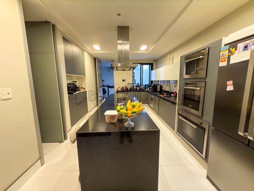 Casa Lago Sul, Quadra SHIS QI 9 - Lago Sul, Brasília - Foto 18