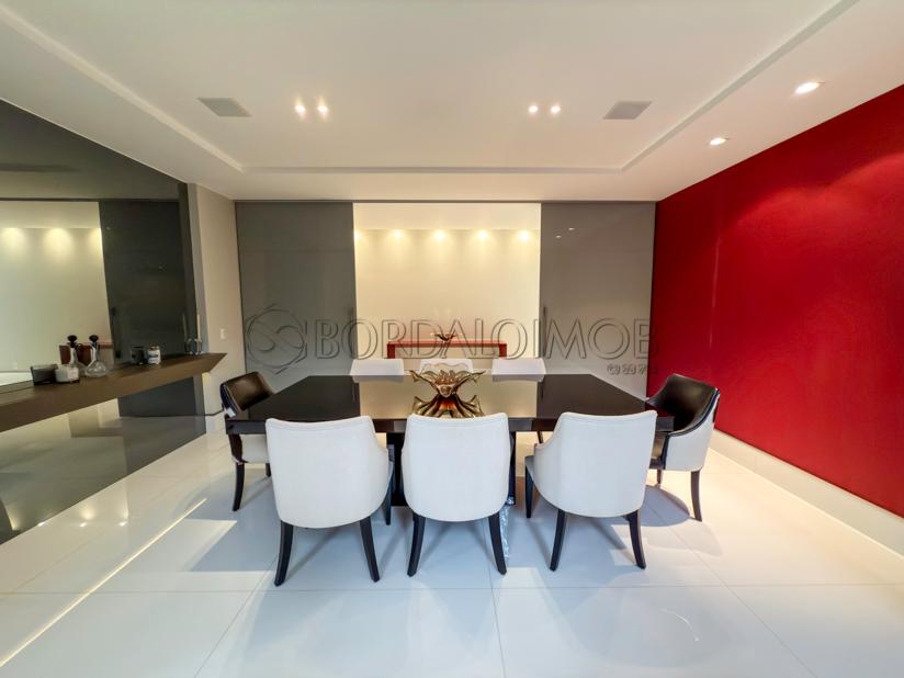 Casa Lago Sul, Quadra SHIS QI 9 - Lago Sul, Brasília - Foto 3