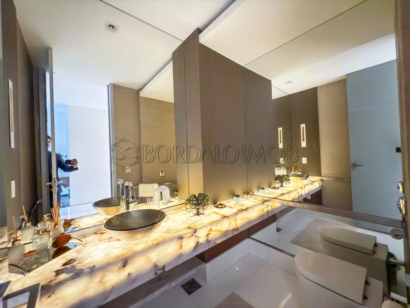 Casa Lago Sul, Quadra SHIS QI 9 - Lago Sul, Brasília - Foto 17