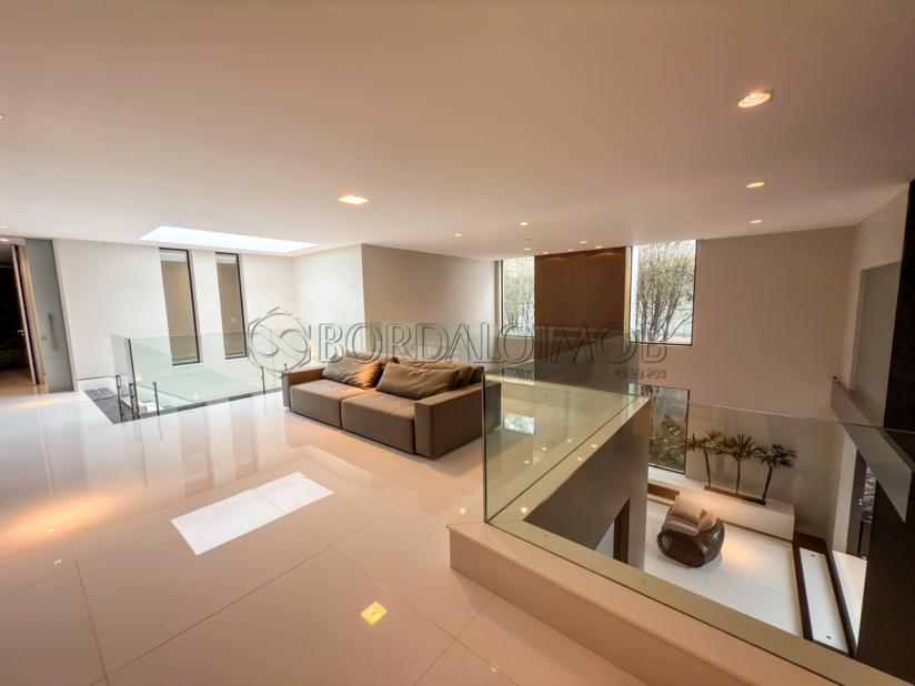 Casa Lago Sul, Quadra SHIS QI 9 - Lago Sul, Brasília - Foto 25