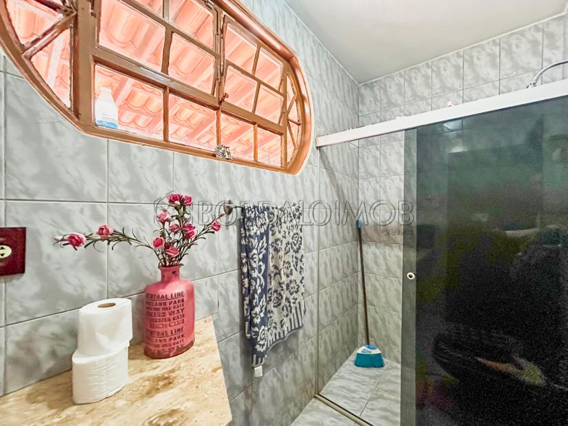 Casa Lago Sul, Quadra SHIS QI 28 - Lago Sul, Brasília - Foto 13