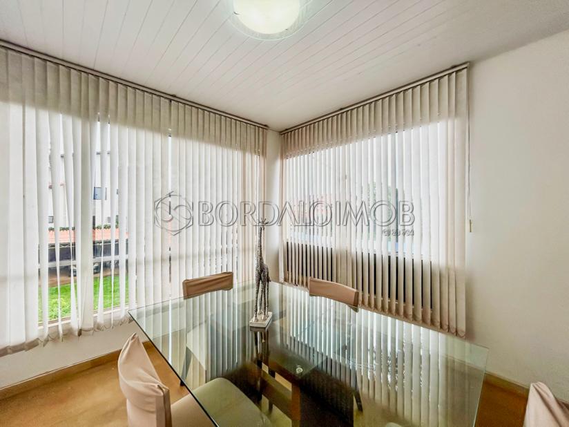 Casa Lago Sul, Quadra SHIS QI 28 - Lago Sul, Brasília - Foto 22