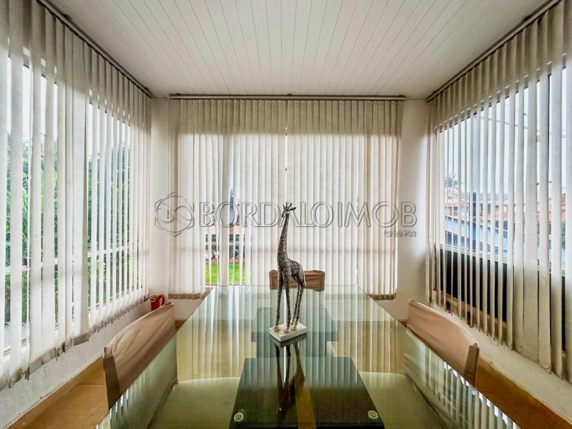 Casa Lago Sul, Quadra SHIS QI 28 - Lago Sul, Brasília - Foto 23