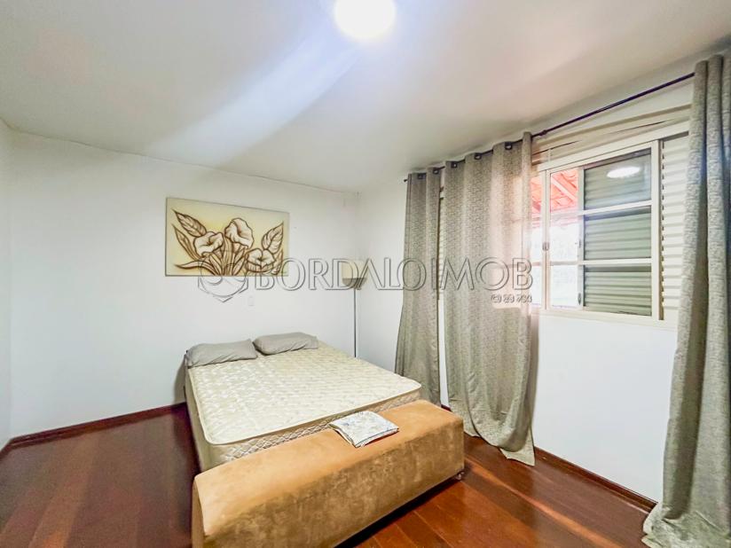 Casa Lago Sul, Quadra SHIS QI 28 - Lago Sul, Brasília - Foto 27