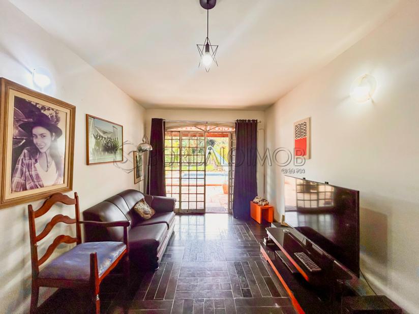 Casa Lago Sul, Quadra SHIS QI 28 - Lago Sul, Brasília - Foto 12