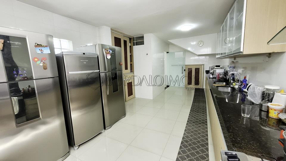 Casa Asa Sul, Quadra SHIGS 704 - Asa Sul, Brasília - Foto 8
