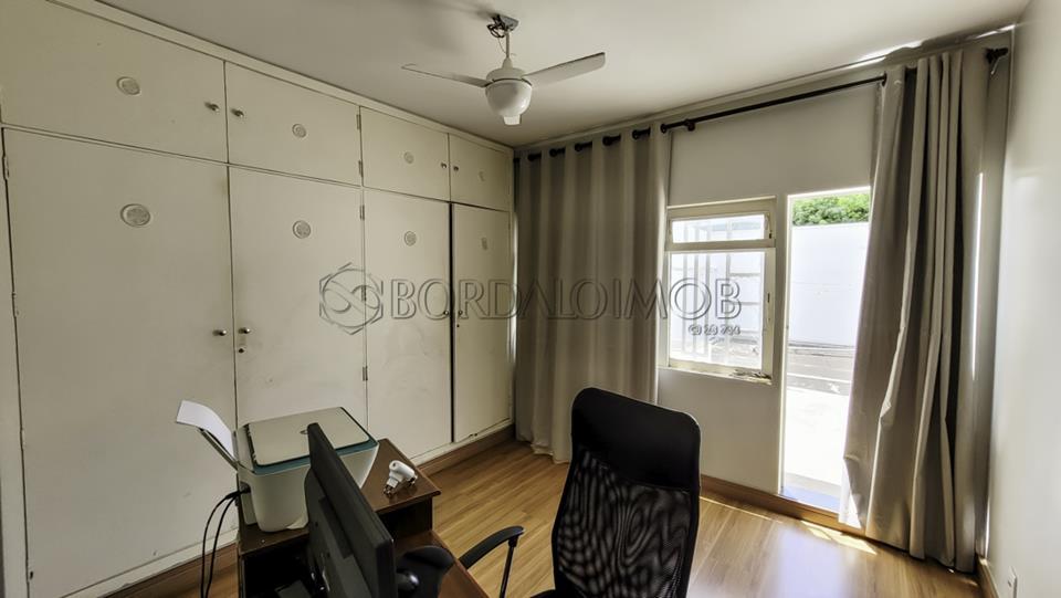 Casa Asa Sul, Quadra SHIGS 704 - Asa Sul, Brasília - Foto 11