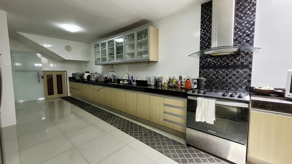 Casa Asa Sul, Quadra SHIGS 704 - Asa Sul, Brasília - Foto 7