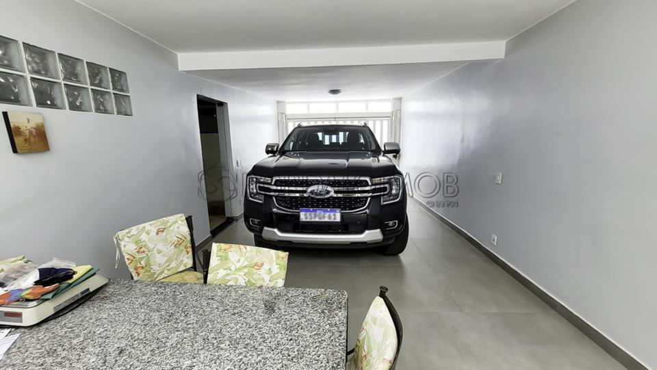 Casa Asa Sul, Quadra SHIGS 704 - Asa Sul, Brasília - Foto 23