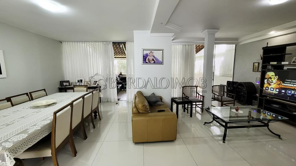 Casa Asa Sul, Quadra SHIGS 704 - Asa Sul, Brasília - Foto 2