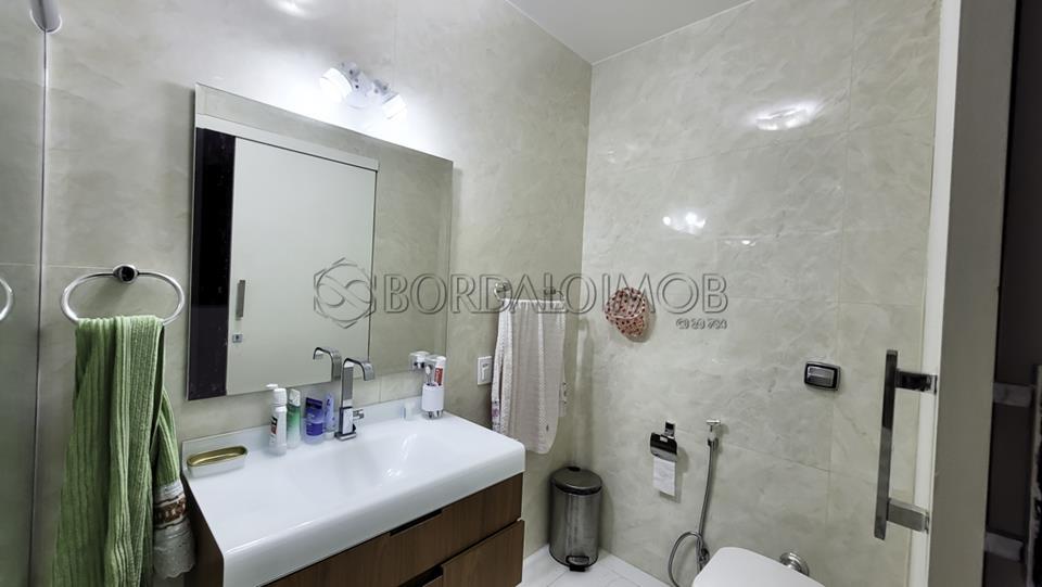Casa Asa Sul, Quadra SHIGS 704 - Asa Sul, Brasília - Foto 12