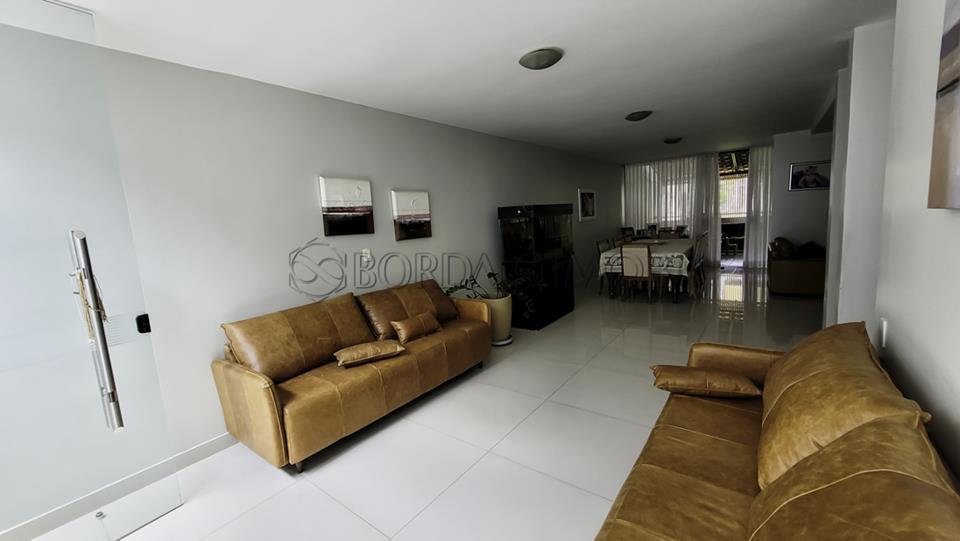 Casa Asa Sul, Quadra SHIGS 704 - Asa Sul, Brasília - Foto 5