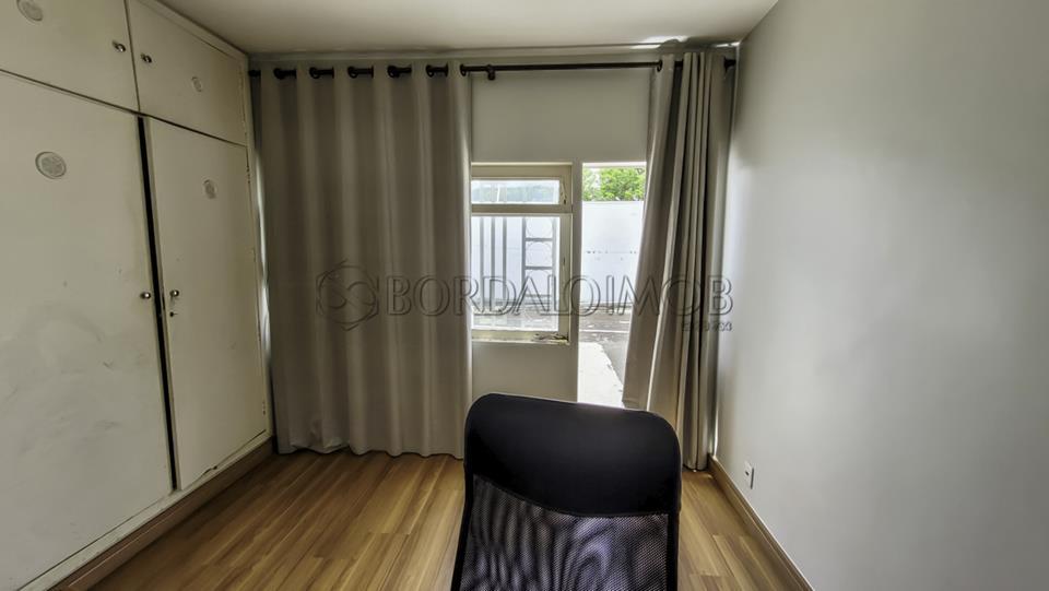 Casa Asa Sul, Quadra SHIGS 704 - Asa Sul, Brasília - Foto 10