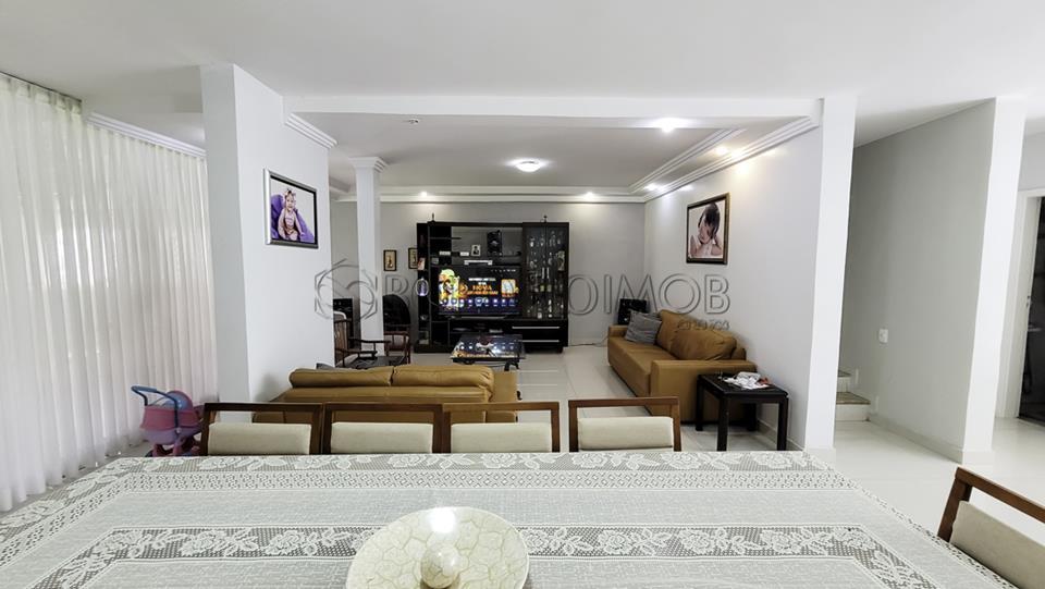 Casa Asa Sul, Quadra SHIGS 704 - Asa Sul, Brasília - Foto 3