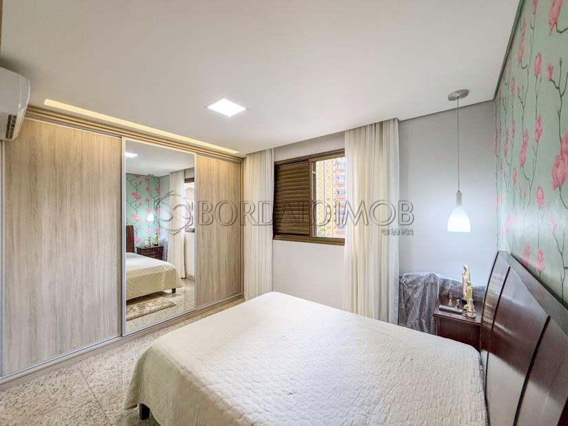 APARTAMENTO MARAVILHOSO NO RESIDENCIAL JANDAIA – ÁGUAS CLARAS - Águas Claras, Brasília - Foto 13