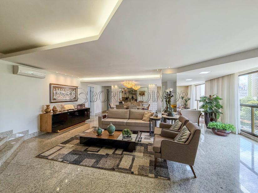 APARTAMENTO MARAVILHOSO NO RESIDENCIAL JANDAIA – ÁGUAS CLARAS - Águas Claras, Brasília - Foto 1