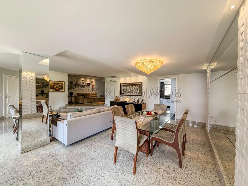 APARTAMENTO MARAVILHOSO NO RESIDENCIAL JANDAIA – ÁGUAS CLARAS - Águas Claras, Brasília - Foto 5