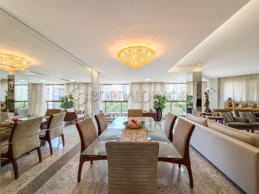 APARTAMENTO MARAVILHOSO NO RESIDENCIAL JANDAIA – ÁGUAS CLARAS - Águas Claras, Brasília - Foto 6