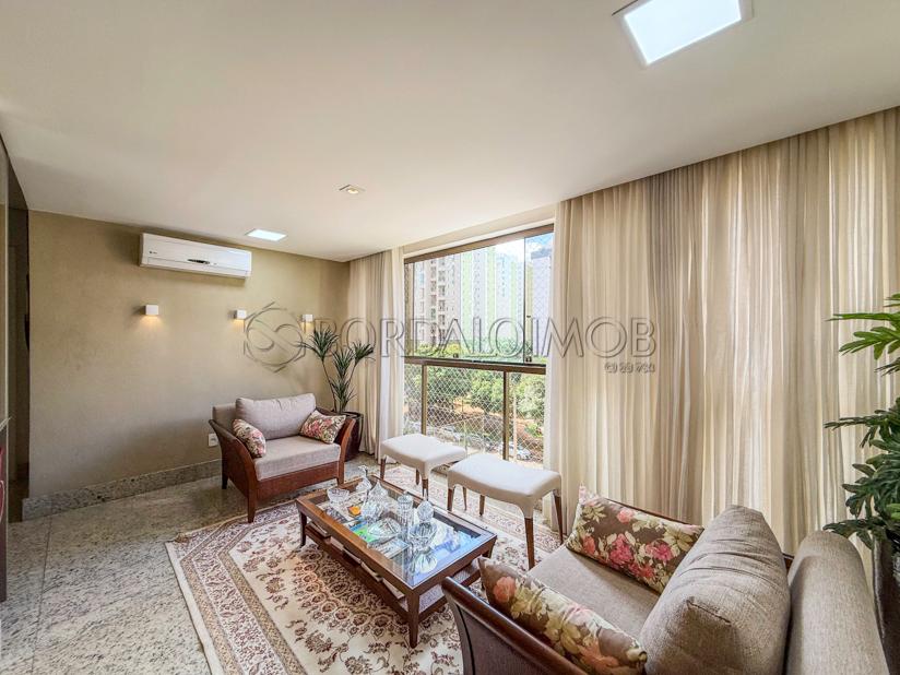 APARTAMENTO MARAVILHOSO NO RESIDENCIAL JANDAIA – ÁGUAS CLARAS - Águas Claras, Brasília - Foto 4