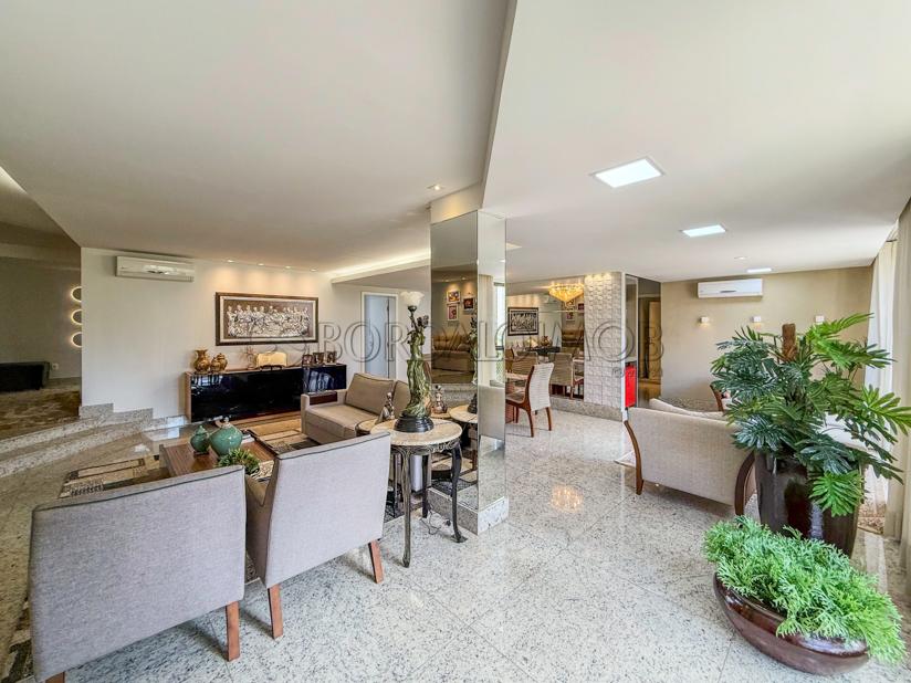 APARTAMENTO MARAVILHOSO NO RESIDENCIAL JANDAIA – ÁGUAS CLARAS - Águas Claras, Brasília - Foto 3