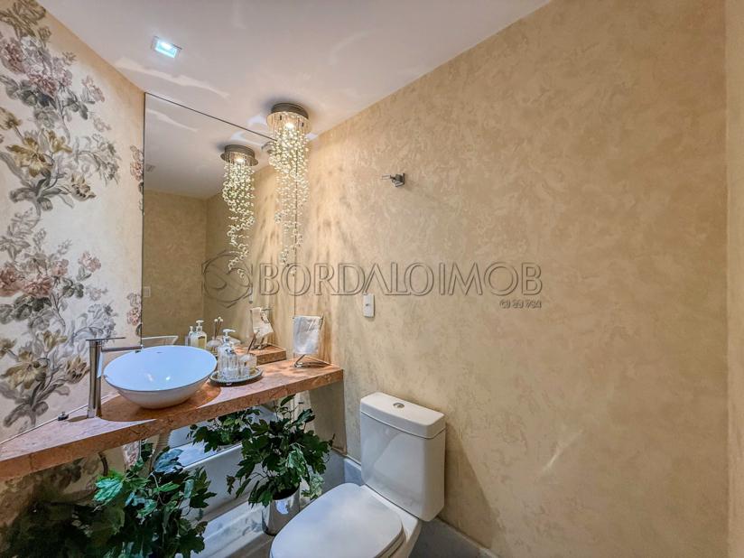 APARTAMENTO MARAVILHOSO NO RESIDENCIAL JANDAIA – ÁGUAS CLARAS - Águas Claras, Brasília - Foto 29