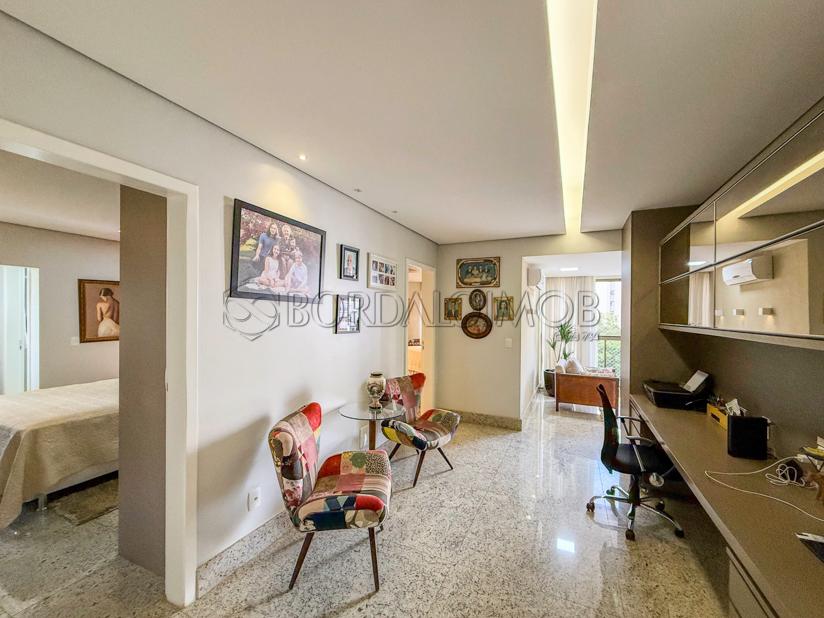 APARTAMENTO MARAVILHOSO NO RESIDENCIAL JANDAIA – ÁGUAS CLARAS - Águas Claras, Brasília - Foto 8