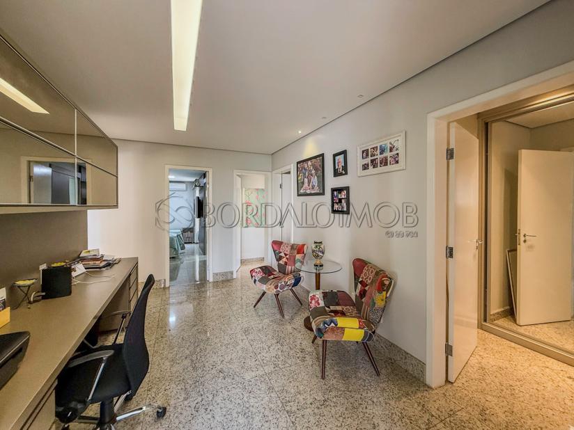 APARTAMENTO MARAVILHOSO NO RESIDENCIAL JANDAIA – ÁGUAS CLARAS - Águas Claras, Brasília - Foto 9