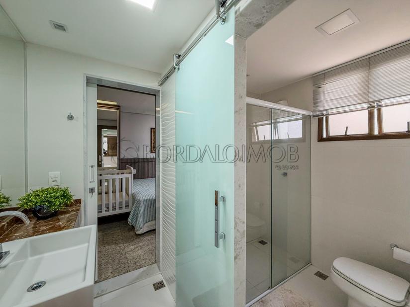 APARTAMENTO MARAVILHOSO NO RESIDENCIAL JANDAIA – ÁGUAS CLARAS - Águas Claras, Brasília - Foto 14