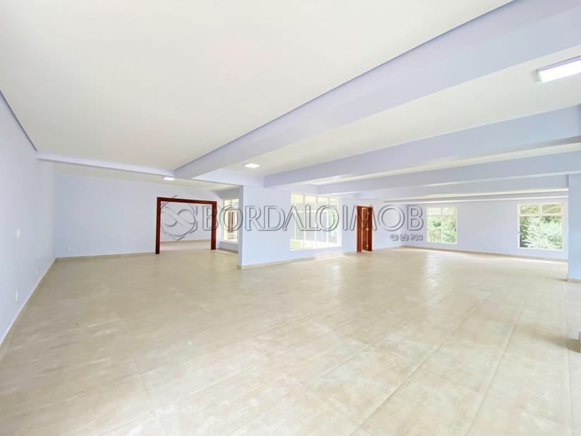 ALUGUEL Casa com 4 Quartos 2 Suites Lazer Completo no Lago Sul - Lago Sul, Brasília - Foto 7