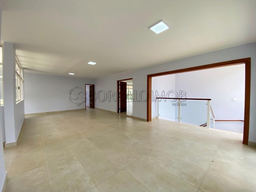 ALUGUEL Casa com 4 Quartos 2 Suites Lazer Completo no Lago Sul - Lago Sul, Brasília - Foto 17