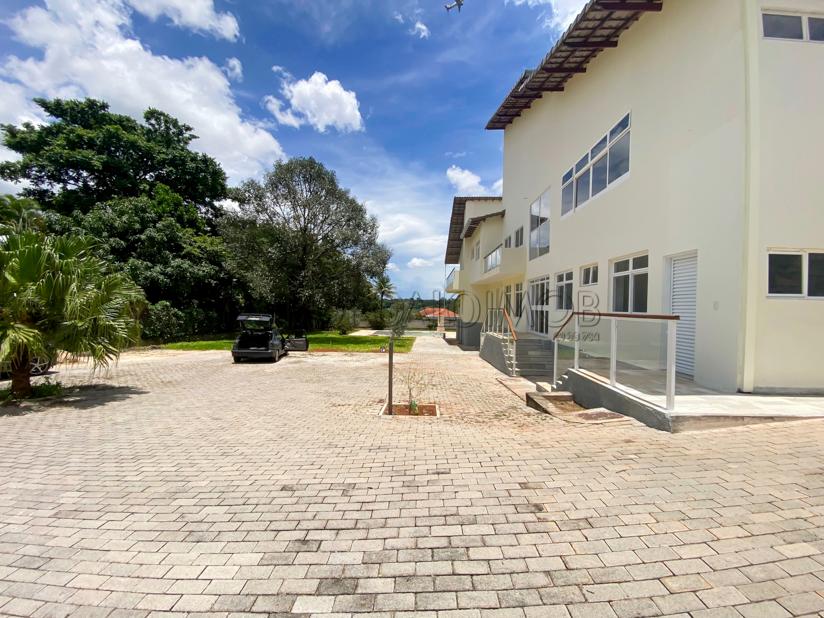 ALUGUEL Casa com 4 Quartos 2 Suites Lazer Completo no Lago Sul - Lago Sul, Brasília - Foto 42