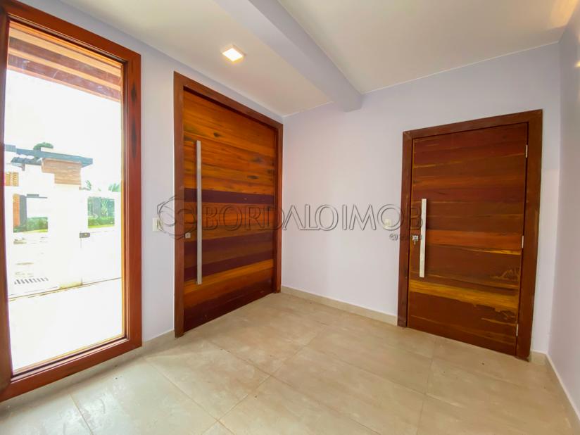 ALUGUEL Casa com 4 Quartos 2 Suites Lazer Completo no Lago Sul - Lago Sul, Brasília - Foto 2