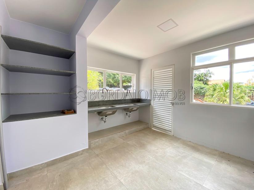 ALUGUEL Casa com 4 Quartos 2 Suites Lazer Completo no Lago Sul - Lago Sul, Brasília - Foto 15