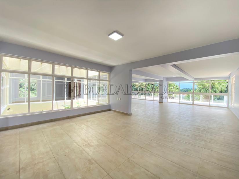 ALUGUEL Casa com 4 Quartos 2 Suites Lazer Completo no Lago Sul - Lago Sul, Brasília - Foto 5