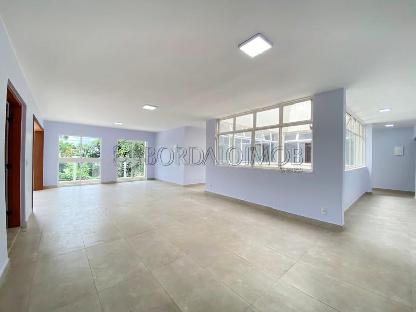 ALUGUEL Casa com 4 Quartos 2 Suites Lazer Completo no Lago Sul - Lago Sul, Brasília - Foto 18