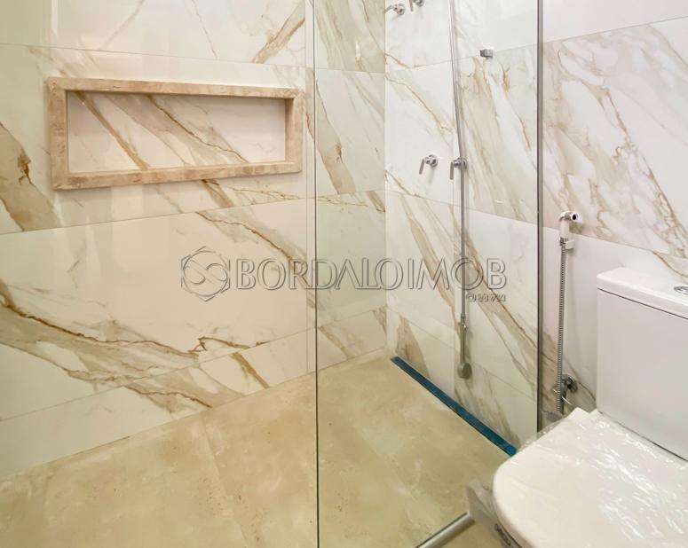 ALUGUEL Casa com 4 Quartos 2 Suites Lazer Completo no Lago Sul - Lago Sul, Brasília - Foto 24