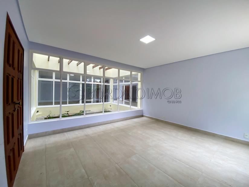 ALUGUEL Casa com 4 Quartos 2 Suites Lazer Completo no Lago Sul - Lago Sul, Brasília - Foto 9