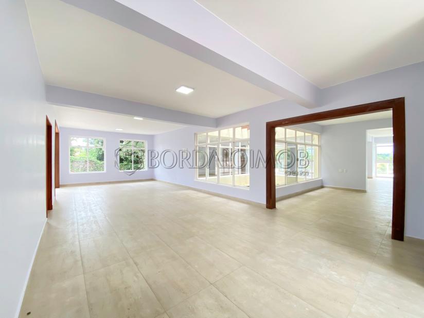 ALUGUEL Casa com 4 Quartos 2 Suites Lazer Completo no Lago Sul - Lago Sul, Brasília - Foto 3