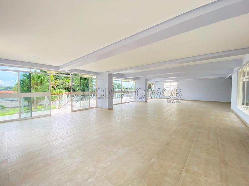 ALUGUEL Casa com 4 Quartos 2 Suites Lazer Completo no Lago Sul - Lago Sul, Brasília - Foto 8
