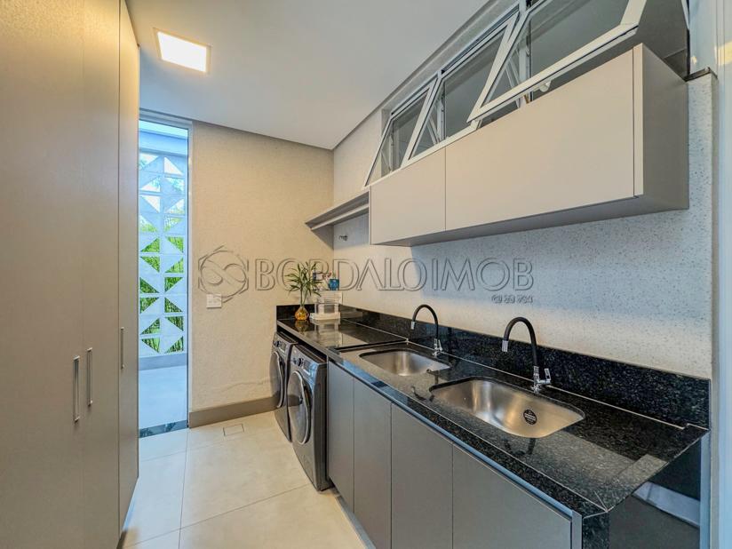 Casa Park Way, Quadra SMPW Quadra 5 - Park Way, Brasília - Foto 38